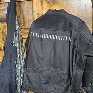Harley Davison Riding Jacket 2XL